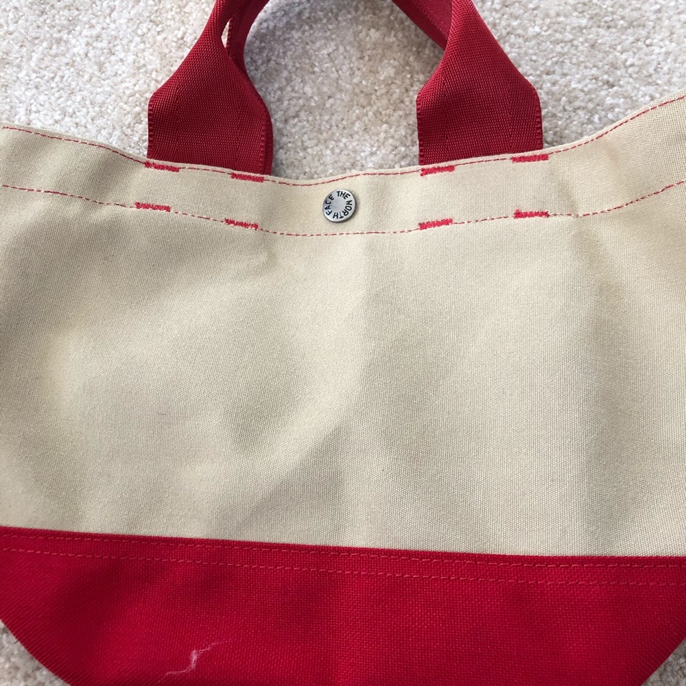 North face tote bag - Picture 3 of 4